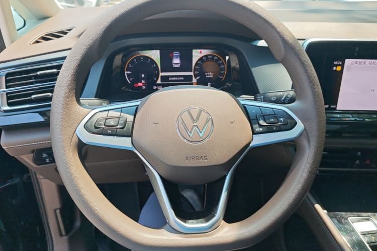 Used Volkswagen Viloran 2024 330TSI Business Edition Steering Wheel
