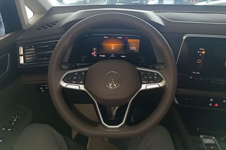 Used Volkswagen Viloran 2024 330TSI Business Edition Steering Wheel