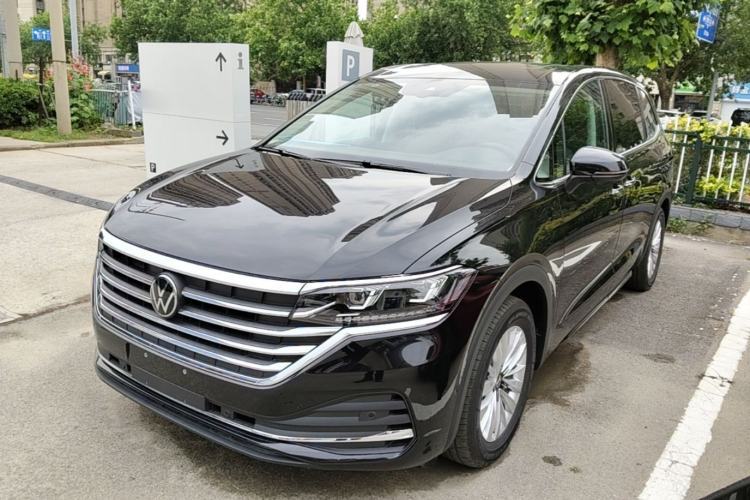 Used Volkswagen Viloran 2024 330TSI Business Edition Guazi used car, China used car export, Used car for sale, Used  cars, Cheapest cars for sale