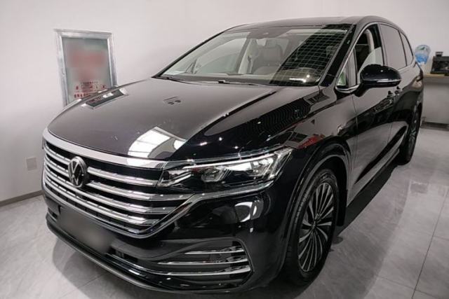 Used Volkswagen Viloran 2024 380TSI Premium Edition