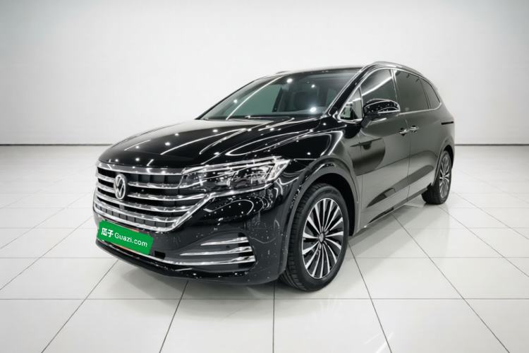 Volkswagen Viloran 2024 380TSI Premium Edition