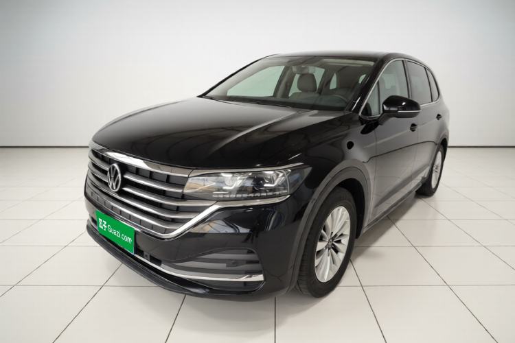 Volkswagen Viloran 2024 330TSI Business Edition