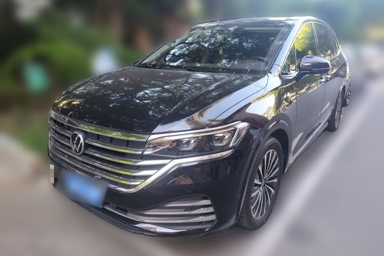 Used Volkswagen Viloran 2024 380TSI Premium Edition Guazi used car, China used car export, Used car for sale, Used Volkswagen cars, Cheapest cars for sale