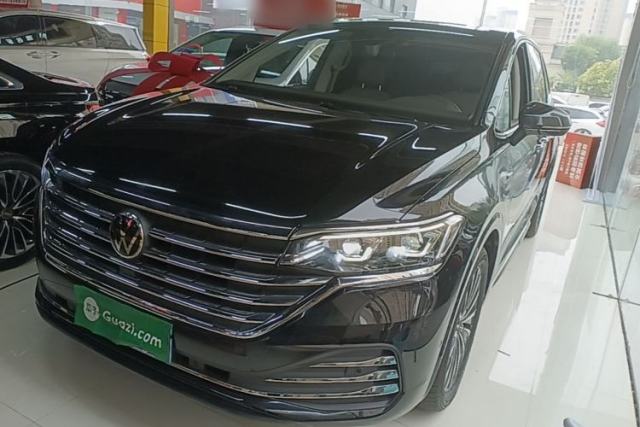 Used Volkswagen Viloran 2024 380TSI Premium Edition