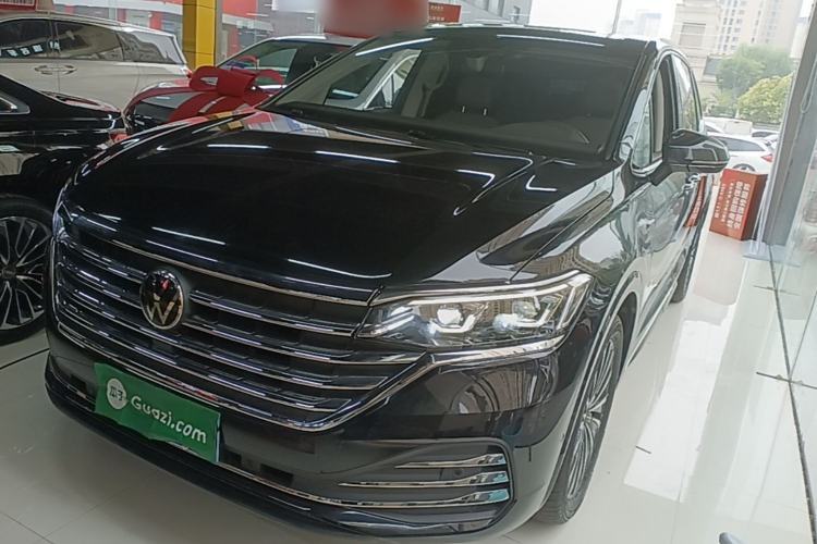 Used Volkswagen Viloran 2024 380TSI Premium Edition Guazi used car, China used car export, Used car for sale, Used cars, Cheapest cars for sale