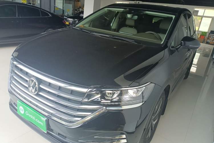 Used Volkswagen Viloran 2024 380TSI Luxury Edition Guazi used car, China used car export, Used car for sale, Used  cars, Cheapest cars for sale