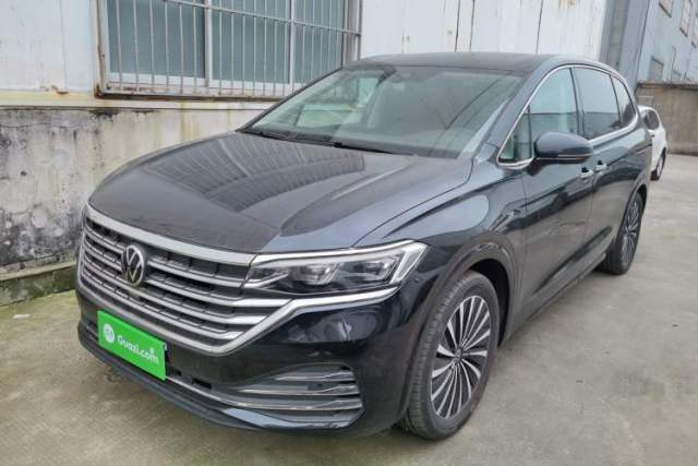 Used Volkswagen Viloran 2024 380TSI Premium Edition