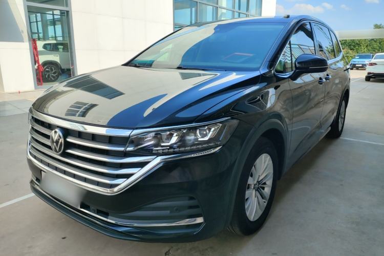 Used Volkswagen Viloran 2024 330TSI Business Edition Guazi used car, China used car export, Used car for sale, Used cars, Cheapest cars for sale