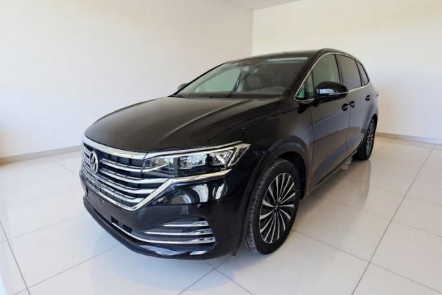 Used Volkswagen Viloran 2024 380TSI Premium Edition
