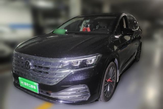 Used Volkswagen Viloran 2024 380TSI Premium Edition