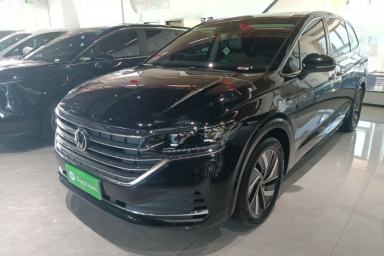 Used Volkswagen Viloran 2024 380TSI Luxury Edition