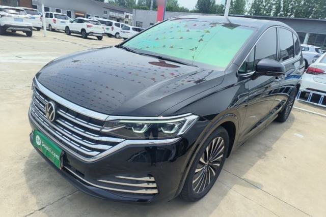 Used Volkswagen Viloran 2024 380TSI Premium Edition