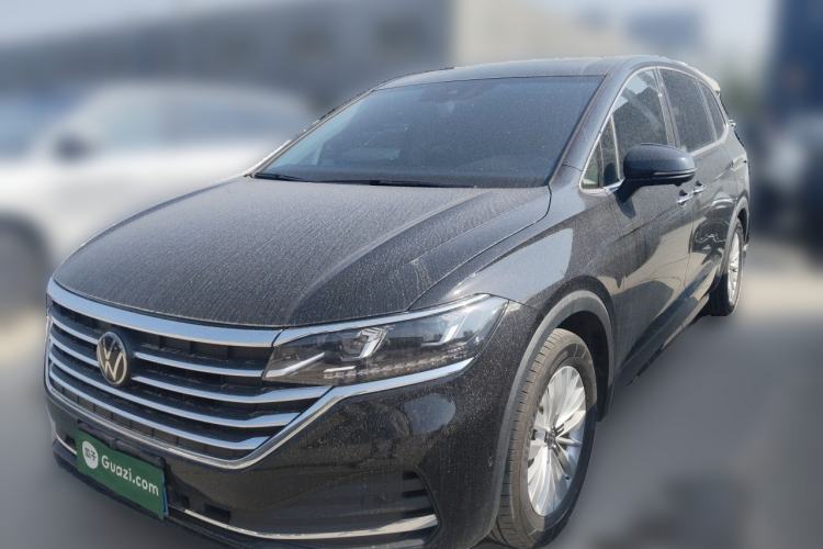 Used Volkswagen Viloran 2024 330TSI Business Edition Guazi used car, China used car export, Used car for sale, Used  cars, Cheapest cars for sale