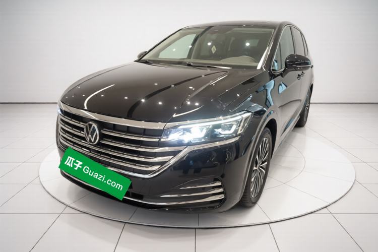Volkswagen Viloran 2024 380TSI Premium Edition