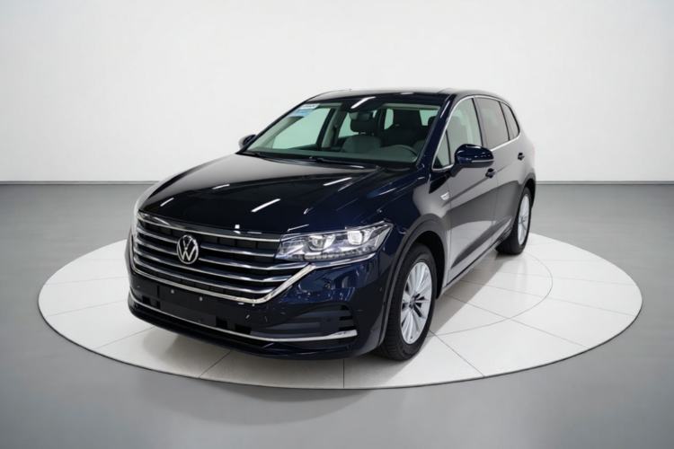 Volkswagen Viloran 2024 330TSI Business Edition