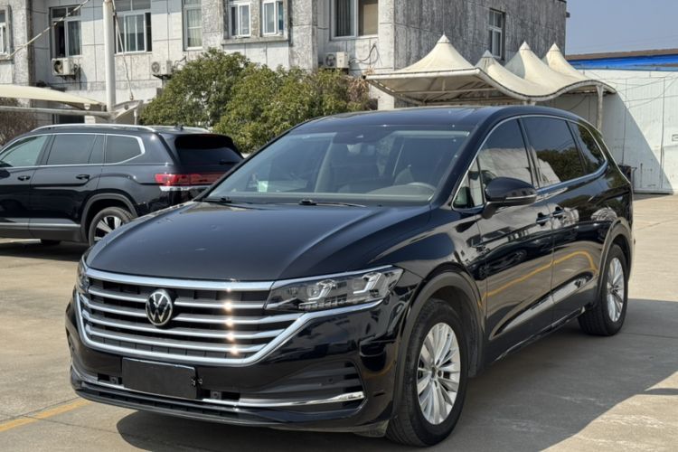 Used Volkswagen Viloran 2024 330TSI Business Edition Guazi used car, China used car export, Used car for sale, Used cars, Cheapest cars for sale
