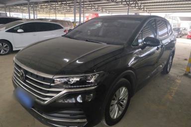 Used Volkswagen Viloran 2024 330TSI Business Edition