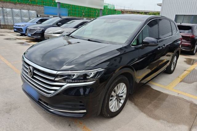 Used Volkswagen Viloran 2024 330TSI Business Edition