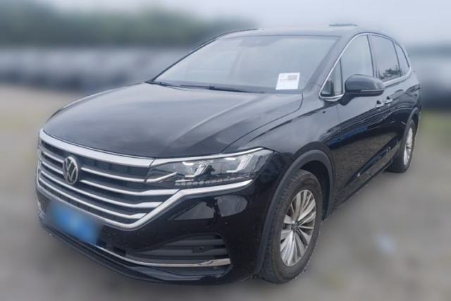 Used Volkswagen Viloran 2024 330TSI Business Edition