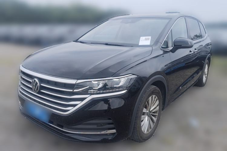 Used Volkswagen Viloran 2024 330TSI Business Edition Guazi used car, China used car export, Used car for sale, Used  cars, Cheapest cars for sale