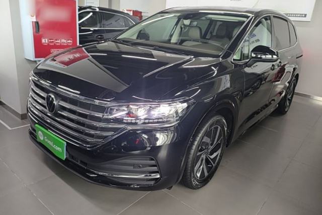 Used Volkswagen Viloran 2024 380TSI Luxury Edition