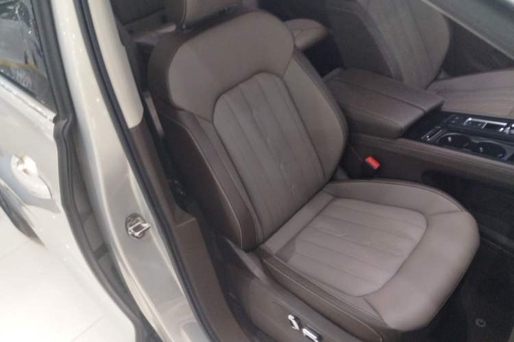 Used Volkswagen Viloran 2024 330TSI Luxury Edition Right Front Seat