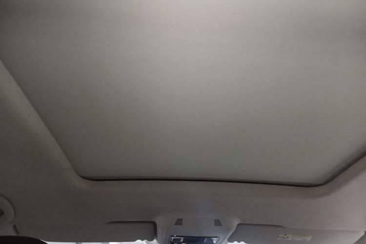 Used Volkswagen Viloran 2024 330TSI Luxury Edition Headliner