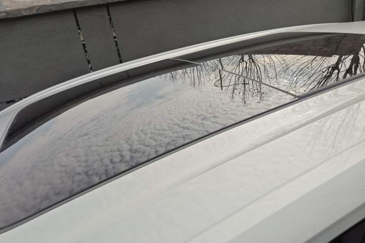 Used Volkswagen Viloran 2024 330TSI Luxury Edition Roof