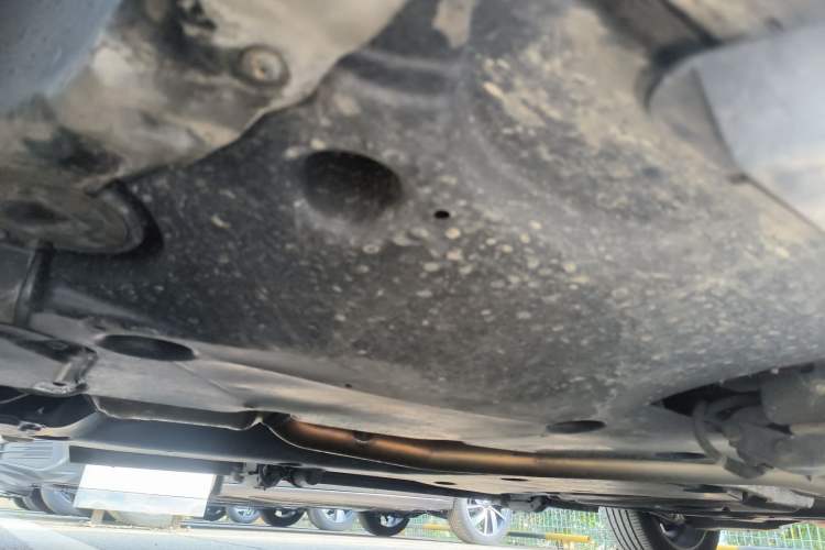 Used Volkswagen Viloran 2024 380TSI Premium Edition Chassis Front Left