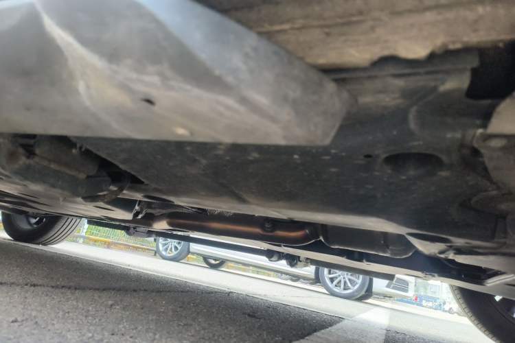 Used Volkswagen Viloran 2024 380TSI Premium Edition Chassis Front Right