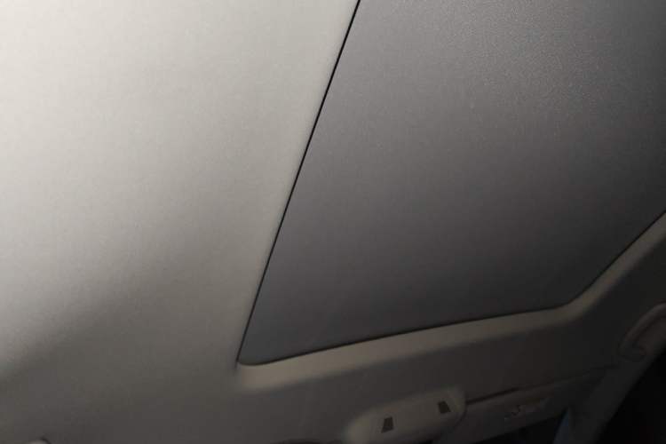 Used Volkswagen Viloran 2024 380TSI Premium Edition Headliner