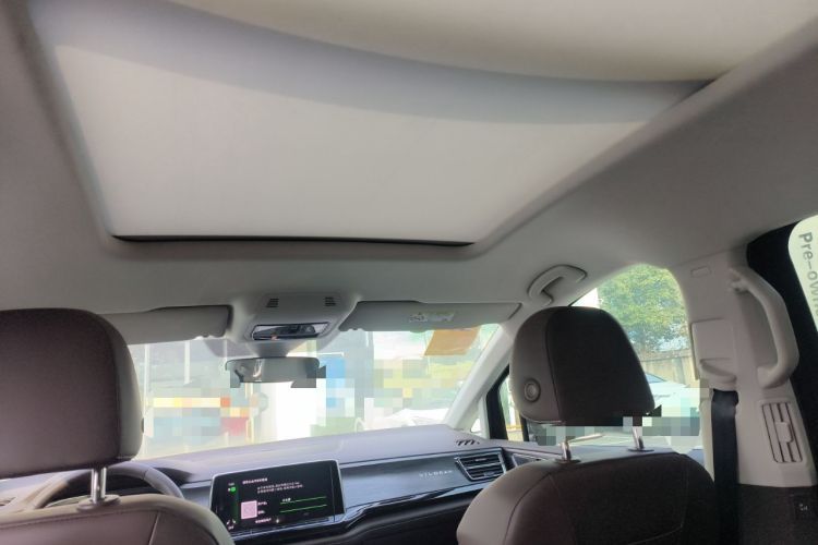 Used Volkswagen Viloran 2024 380TSI Premium Edition Headliner