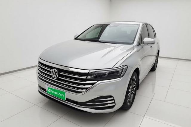 Used Volkswagen Viloran 2024 380TSI Premium Edition