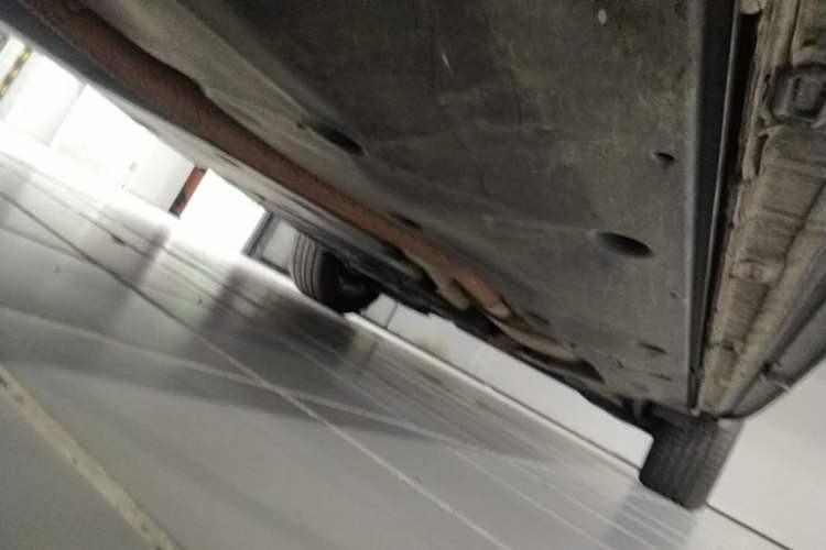 Used Volkswagen Viloran 2024 330TSI Luxury Edition Chassis Front Left