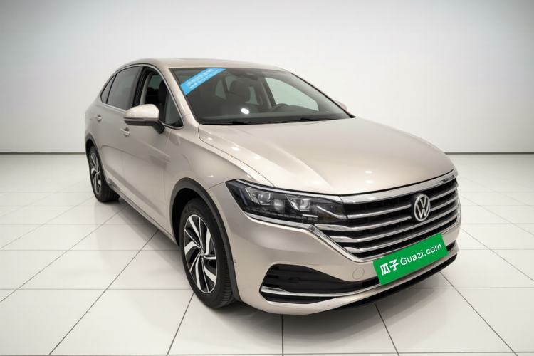 Used Volkswagen Viloran 2024 330TSI Luxury Edition Exterior 1
