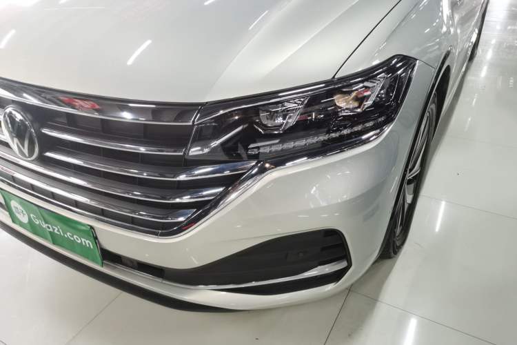 Used Volkswagen Viloran 2024 330TSI Luxury Edition Left Front Headlight