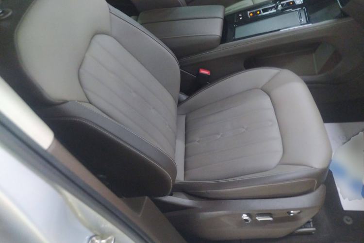 Used Volkswagen Viloran 2024 330TSI Luxury Edition Right Front Seat