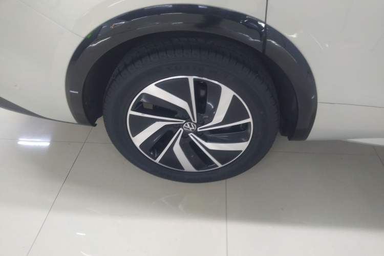 Used Volkswagen Viloran 2024 330TSI Luxury Edition Right Rear Wheel Hub
