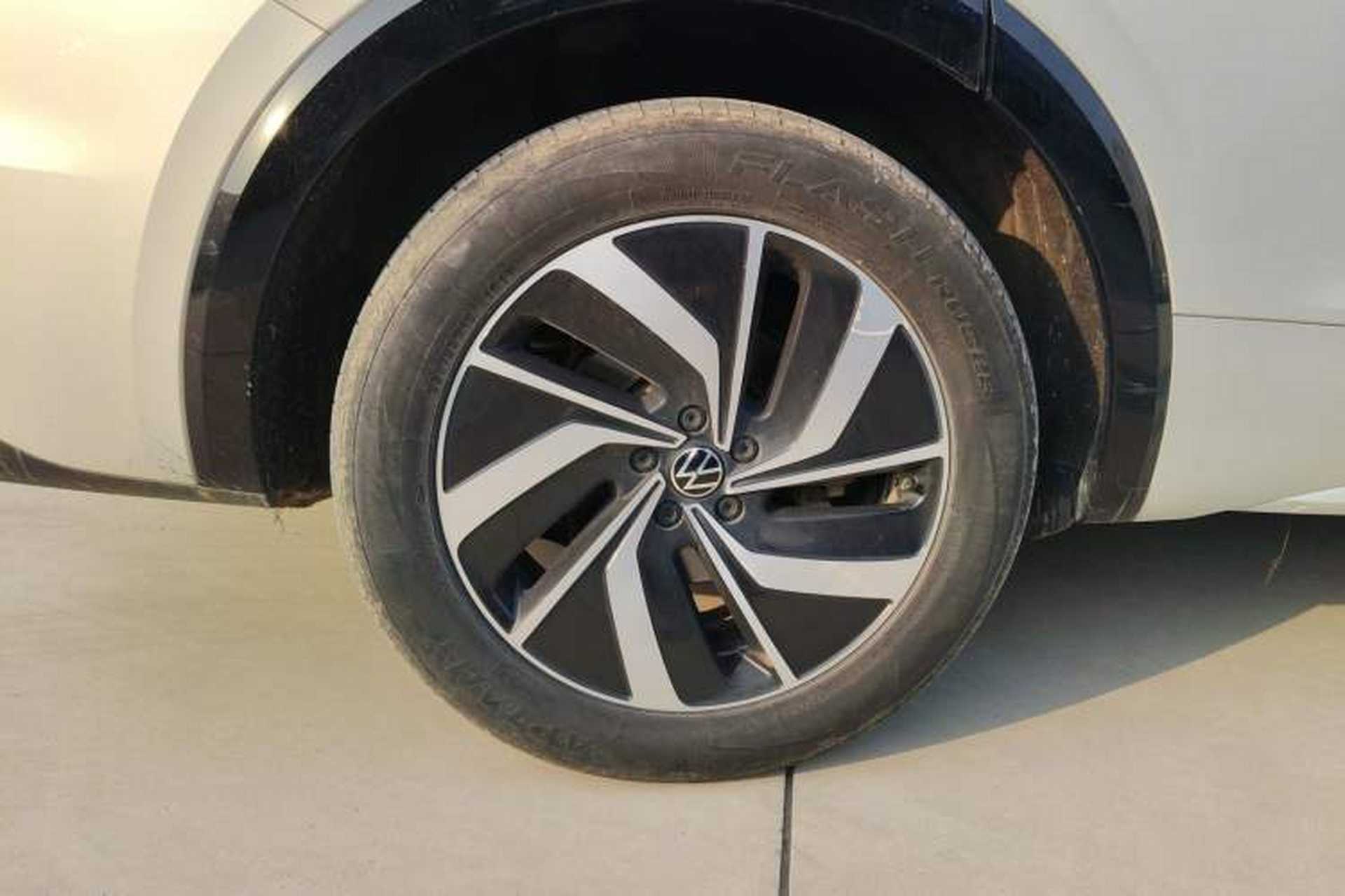 Used Volkswagen Viloran 2024 330TSI Luxury Edition Right Rear Wheel Hub