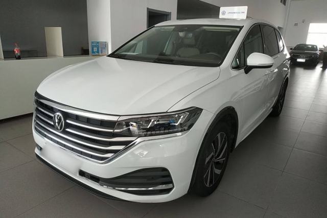 Used Volkswagen Viloran 2024 330TSI Luxury Edition