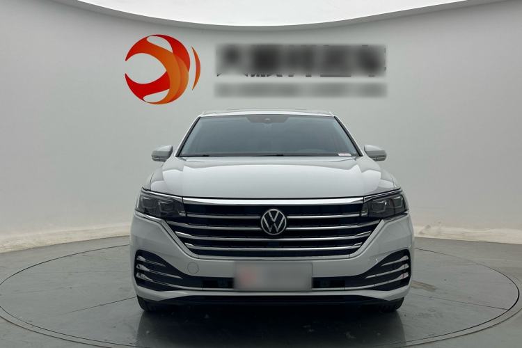 Used Volkswagen Viloran 2024 380TSI Premium Edition Exterior 1