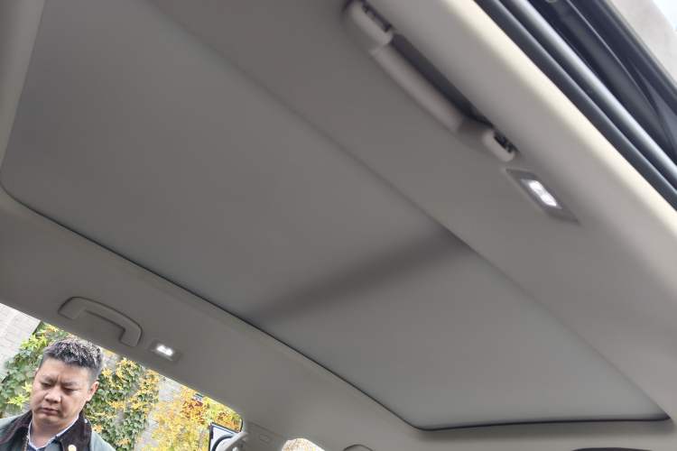Used Volkswagen Viloran 2024 330TSI Business Edition Headliner