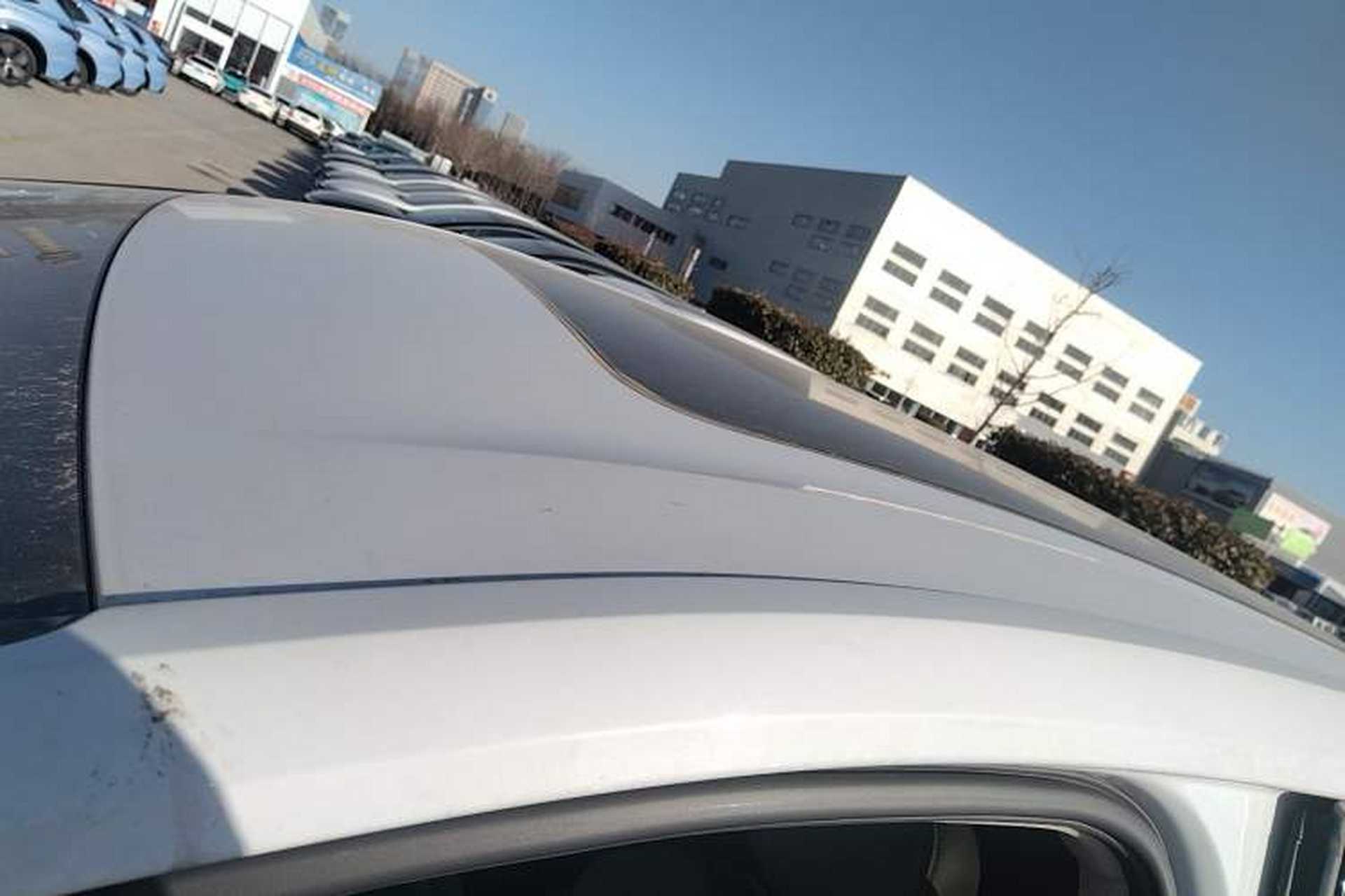 Used Volkswagen Viloran 2024 330TSI Luxury Edition Roof
