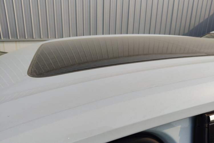 Used Volkswagen Viloran 2024 330TSI Luxury Edition Roof