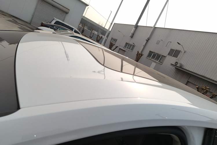 Used Volkswagen Viloran 2024 330TSI Luxury Edition Roof