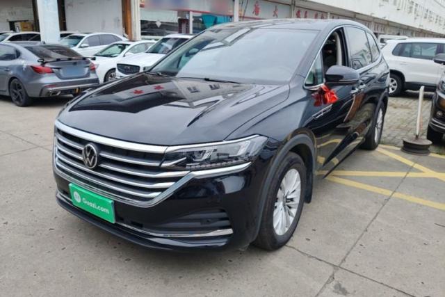 Used Volkswagen Viloran 2026 Model, 330TSI Business Edition