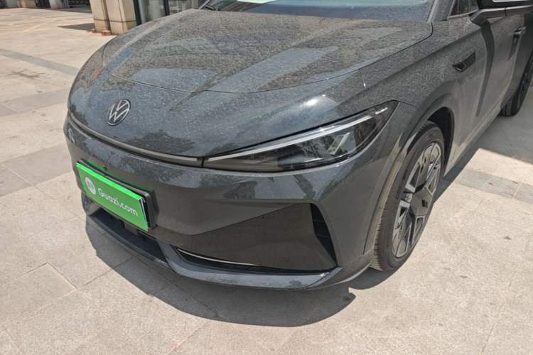 Used Volkswagen Zhongyu 07 2026 Model Pure SE Left Front Headlight