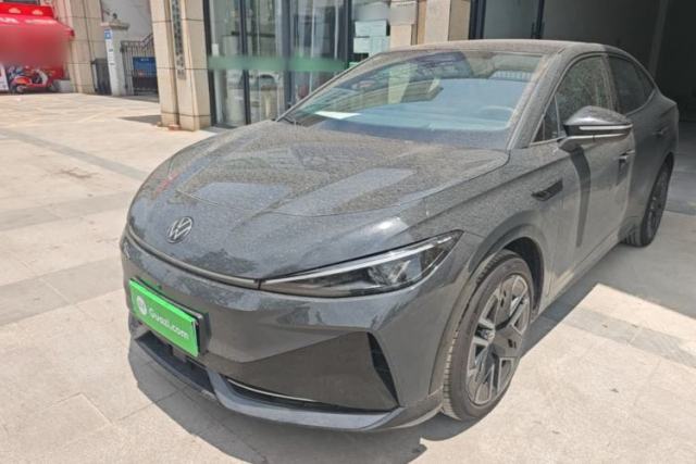 Używany Volkswagen Zhongyu 07 2026 Model Pure SE