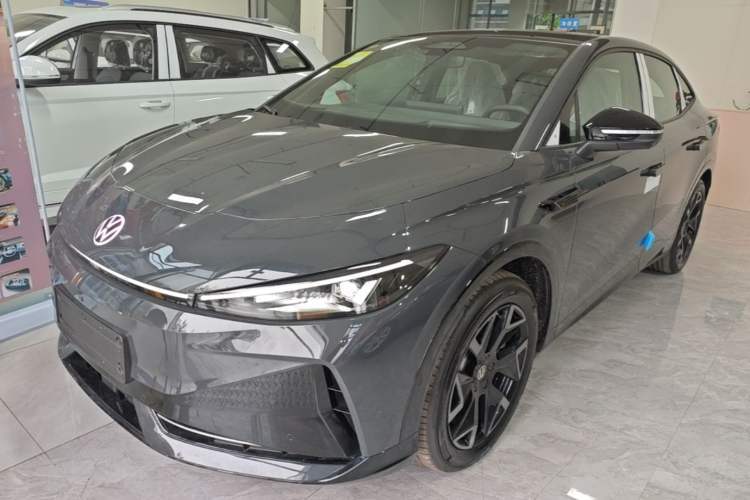 Used Volkswagen Zhongyu 07 2026 Model Pure Guazi used car, China used car export, Used car for sale, Used Volkswagen cars, Cheapest cars for sale, Electric vehicle, New energy car
