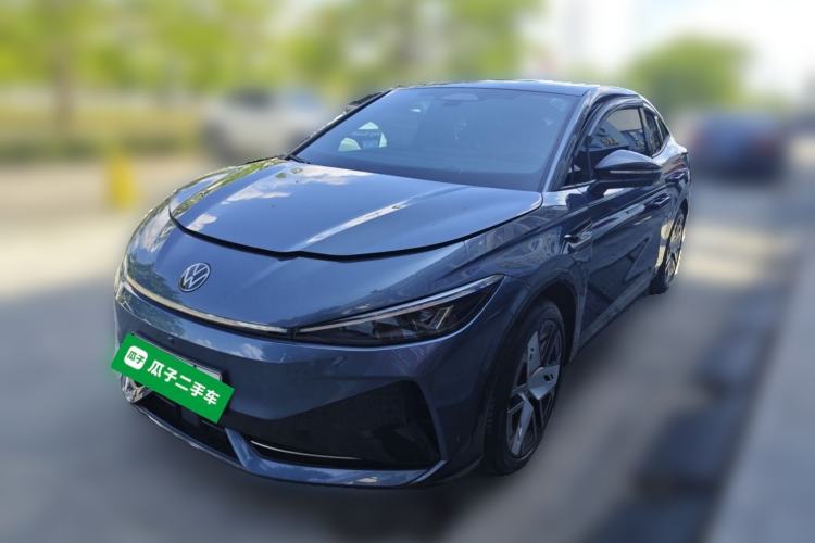 Volkswagen Zhongyu 07 2026 Model Pure SE